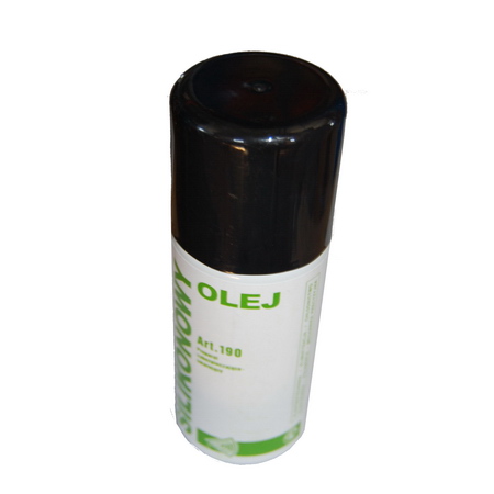 Ulei Siliconic 150 Ml. Ulei Siliconic 150 Ml.