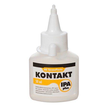 Ipa De Inalta Puritate 50ml