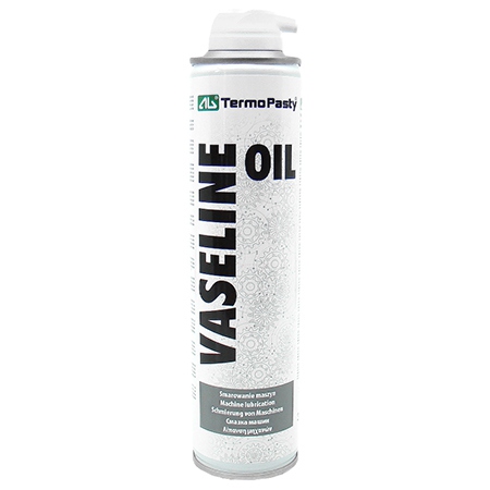 Spray Ulei Vaselinic 300ml Ag