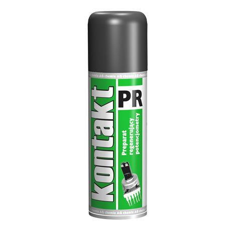 Spray Curatare Contact Potentiometre 60ml