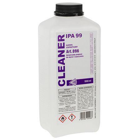 Cleaner Ipa Ipa Puritate 99 1l Microchi