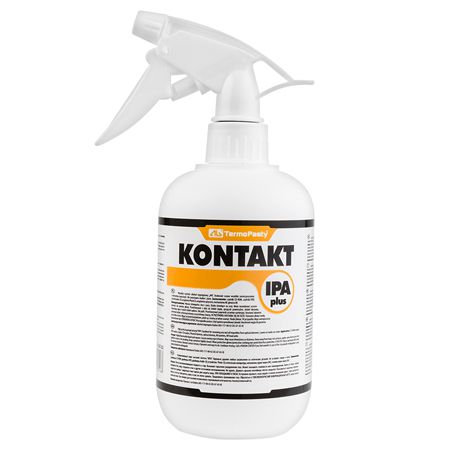 Spray Solutie Ipa 500ml
