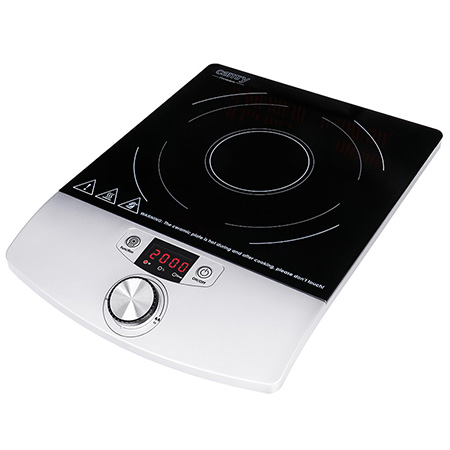 Plita Inductie Camry