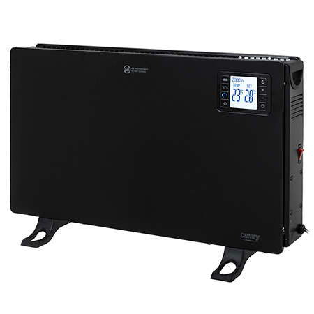 Convector Incalzire Cu Telecomanda 2000w Cr 7739 Camry