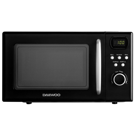 Cuptor Cu Microunde Digital 20l 700w Daewoo Cuptor Cu Microunde Digital 20l 700w Daewoo