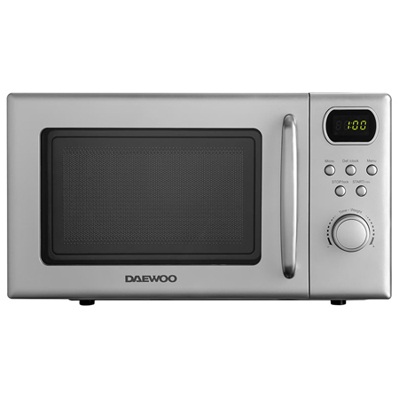 Cuptor Cu Microunde Digital 20l 700w Daewoo Cuptor Cu Microunde Digital 20l 700w Daewoo