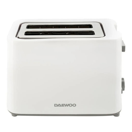 Toaster 6 Niveluri Rumenire 750 W Daewoo Toaster 6 Niveluri Rumenire 750 W Daewoo