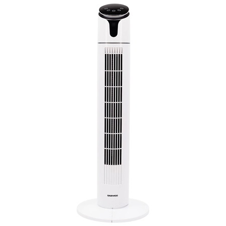 Ventilator Turn 3 Viteze 60w Daewoo Ventilator Turn 3 Viteze 60w Daewoo