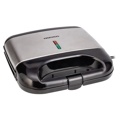 Sandwich Maker 800w Daewoo