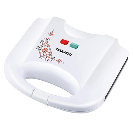 Sandwich Maker 800w Daewoo