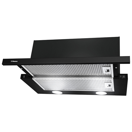 Hota Telescopica 475mc/h 60 Hansa