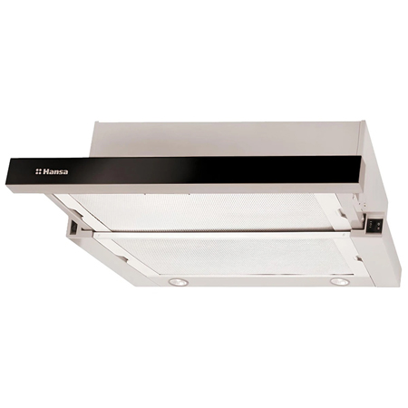 Hota Telescopica 425mc/h 60 Hansa