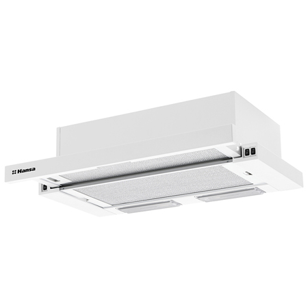 Hota Telescopica 429mc/h 60 Hansa