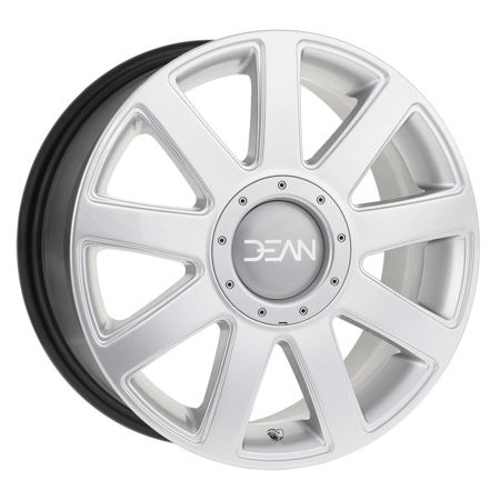 Janta Aliaj Dean Wheel Model Summit 17 Inchx7.5 Inch