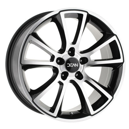 Janta Aliaj Dean Wheel Model Freeride 18 Inchx8inch Janta Aliaj Dean Wheel Model Freeride 18 Inchx8inch