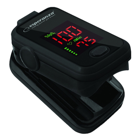 Pulsoximetru Deget Esperanza