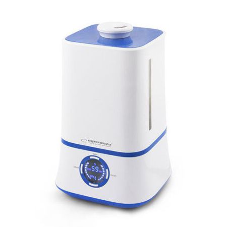 Umidificator 3.5l Hydro Spa Esperanza Umidificator 3.5l Hydro Spa Esperanza