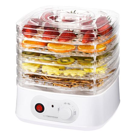 Deshidrator Alimente Appetissant Esperanza Deshidrator Alimente Appetissant Esperanza