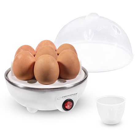 Aparat Fiert Oua Egg Master Esperanza Aparat Fiert Oua Egg Master Esperanza