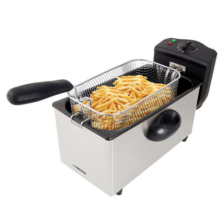 Friteuza 2200w 3 L Falafel Esperanza