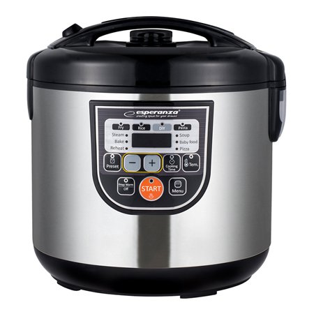 Multicooker Cooking Mate Esperanza