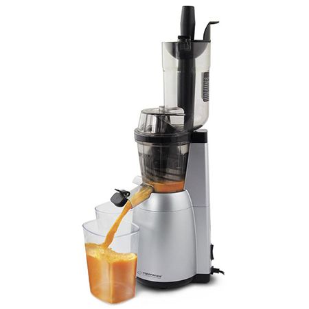 Storcator Slow Juicer 150w Mela Esperanza Storcator Slow Juicer 150w Mela Esperanza