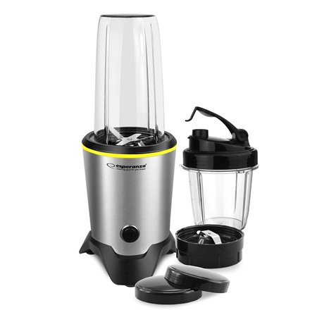 Blender 1000w Nutri Master Esperanza