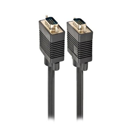 Cablu Vga Ecranat Hd15 15m Gembird Cablu Vga Ecranat Hd15 15m Gembird