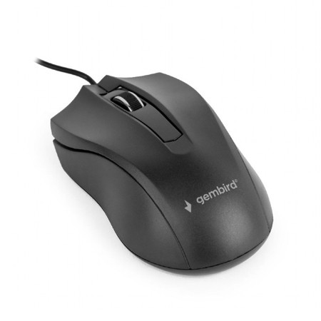 Mouse Optic 1000 Dpi Usb Gembird Mouse Optic 1000 Dpi Usb Gembird