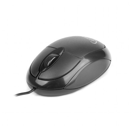 Mouse Optic 1000 Dpi Usb Gembird