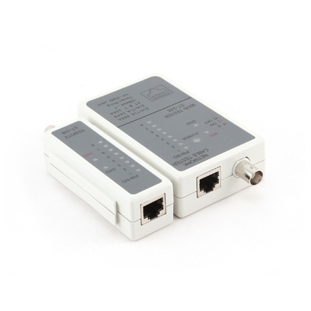 Tester Cablu Rj-45 Gembird Tester Cablu Rj-45 Gembird