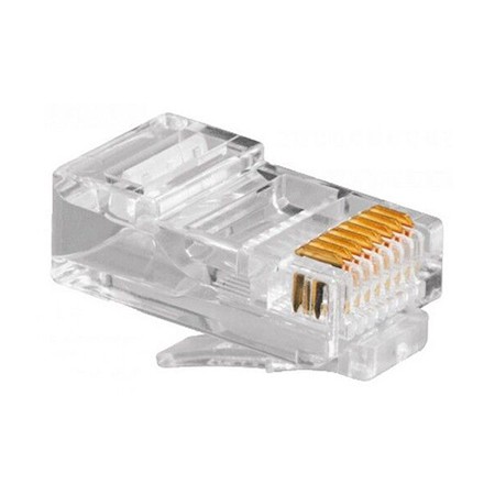 Mufa Rj45 8p8c Set 100buc