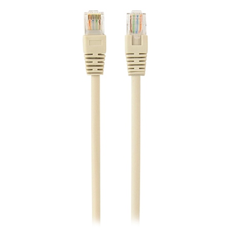 Patchcord Utp Cat 5e 0.5m Gembird