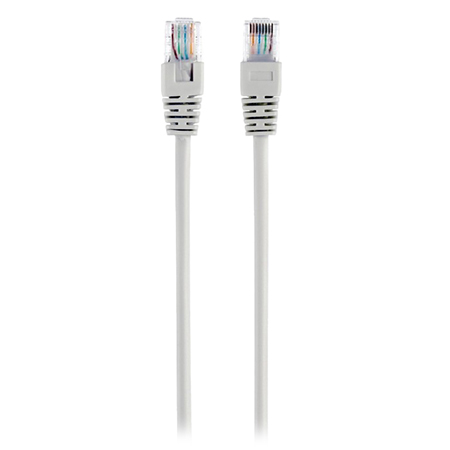 Patchcord Utp Cat 5e 50m Gembird