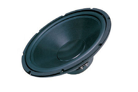 Difuzor 15 Inch 4 Ohm Dibeisi