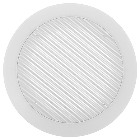 Capac Difuzor Tavan Alb 5 Inch