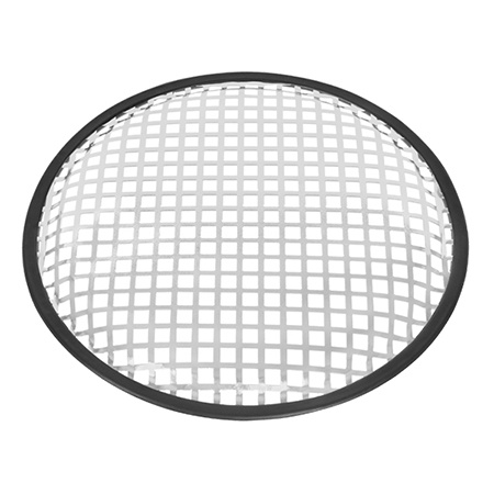 Capac Difuzor 12 Inch Carou Silver Capac Difuzor 12 Inch Carou Silver
