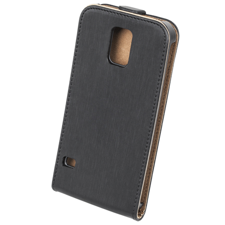 Flip Cover Galaxy Note 3 (n9005) Bonus Folie Protectie