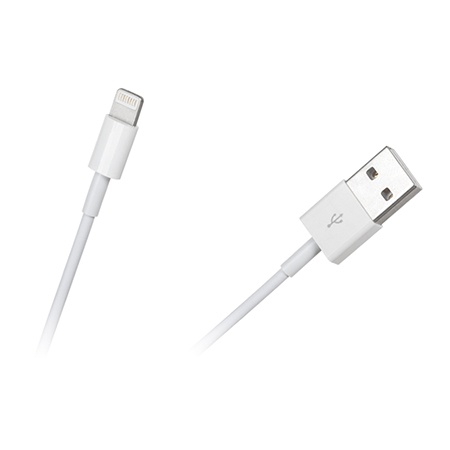 Cablu Usb - Lightning 1m Licenta Foxconn Iphone