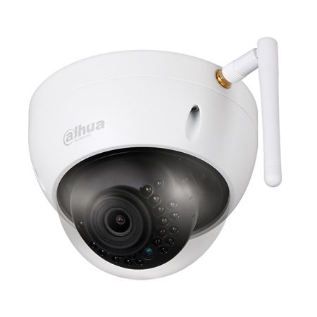 Camera Ip Wifi Dahua