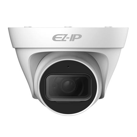 Camera Ip Poe 2mpx 2.8mm Turret