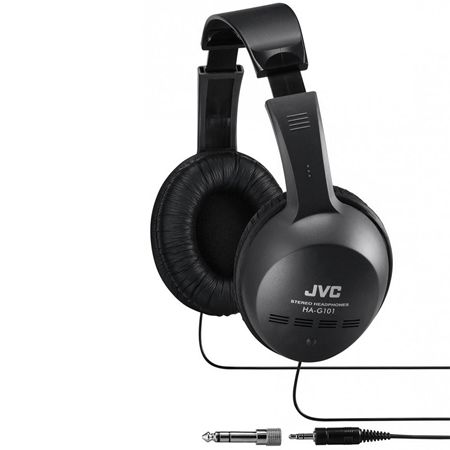 Casti Audio Jvc Ha-g101