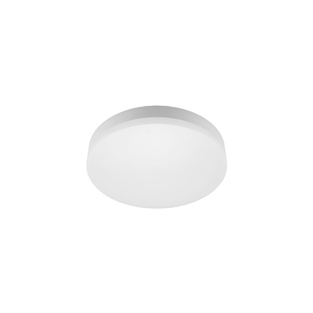 Plafoniera Led Rotunda 28cm 24w Anti-blackout Plafoniera Led Rotunda 28cm 24w Anti-blackout