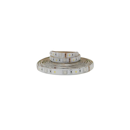 Banda Led Ip65 Rgb+w Smart Wi-fi 5m