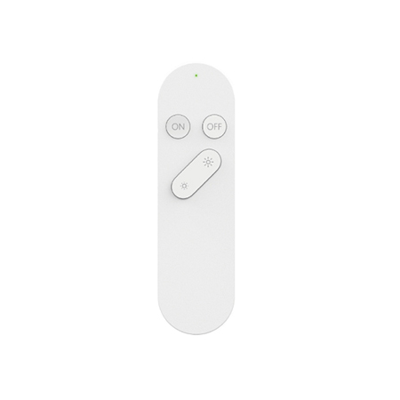 Telecomanda Dimmer Bec Led Rgb Cct Smart Wi-fi