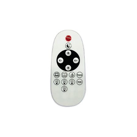 Telecomanda Bec Led Rgb Cct Smart Wi-fi