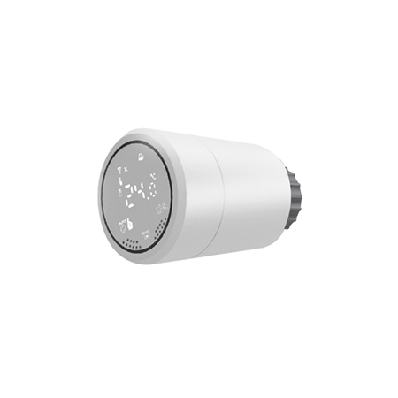 Cap Termostat Smart Isnatch
