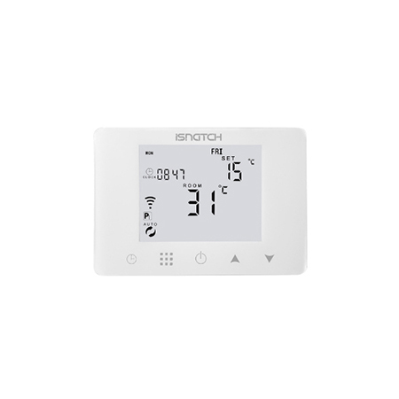 Termostat Smart Soft Touch Isnatch