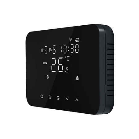 Termostat Smart Soft Touch Isnatch