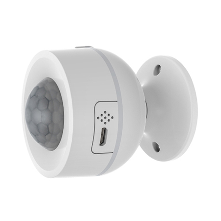 Senzor Smart Wi-fi Miscare Pir Isnatch